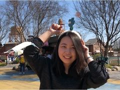 -合肥融创乐园
