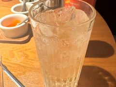 -拉蒂娜·巴西牛排馆 Latina·Brazilian Steakhouse(王府井喜悦店)