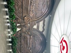-中国铁道博物馆(正阳门馆)
