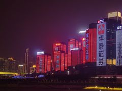 -重庆两江夜游-交运系列