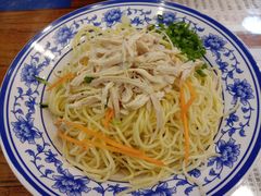 -晋B2008刀削面(小南庄店)