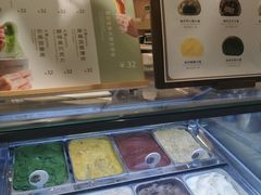-米糯糯·MINONO·大福冰淇淋(青岛万象城店)