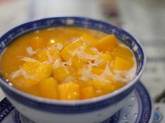 杨枝甘露-超琪星·咖啡简餐(川音店)