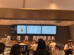 -奈雪的茶(凯德新都心店)