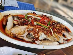 -乡村小榭饭店