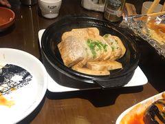 -东口码头·烧鸽子·鱼头泡饼·地方菜(金鹰悦城店)
