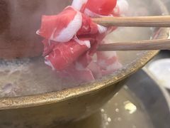 -鑫龙火锅城(青岛分店)