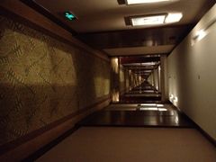 走廊-上海佘山茂御臻品之选酒店(原佘山艾美酒店)