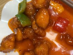 -佛有缘素食馆·荔湾老字号(陈家祠首店)