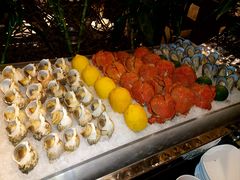 -索菲特酒店·海鲜自助 ·聚餐厅