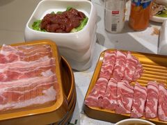 -小茉庐和牛自助火锅(龙湖万达店)