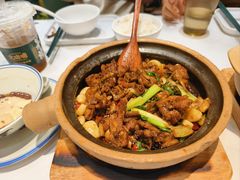 -火啫啫·粤式啫啫煲(南京弘阳店)