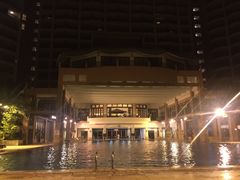 -金色阳光温泉度假酒店宝景风味厅