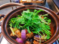 -凤兴鸡煲(宝安海雅店)