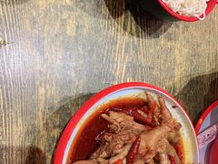 -老闵田螺馆·南昌特色小炒(梦时代店)