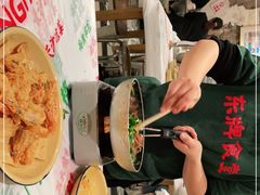 -东排食堂长沙小吃大排档(五一广场店)