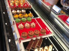 -Salon de The de Joel Robuchon(外滩18号店)