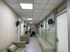 -美年大健康体检中心(西直门分院)