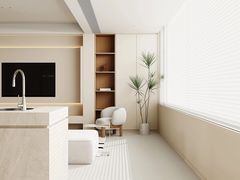-翼森原创设计·全案实景落地