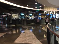 -百美汇影城(LUXE嘉里中心店)