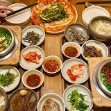想吃超有仪式感的韩式传统料理去哪儿⁉️ 