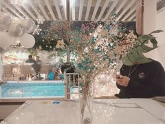 -天空花园餐吧·生日·团建(南山店)