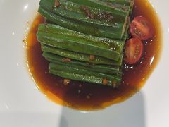 -香山湖渔家大院