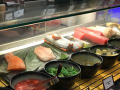 -圣丰索菲特·2 On 988 Café 自助餐厅