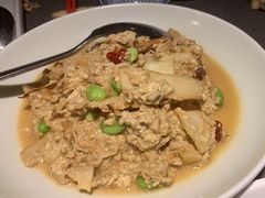 -老头儿油爆虾(星光一期店)