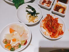 -韩时烤肉(枫蓝店)