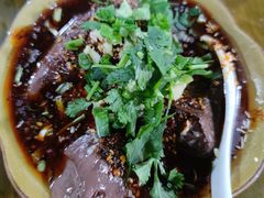 -小杨翘脚牛肉