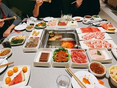 -海底捞火锅(嘉兴杉杉in象生日主题店)