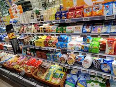 -Olé精品超市(北京合生汇店)