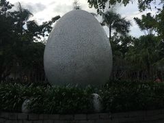 -100蛋泥浆浴