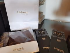 -Laderach 莱德拉(上海环贸iapm店)