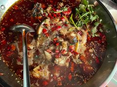 -辣不怕口味虾(凌霄路店)