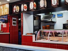 -小老三汉中热米皮(钟楼店)