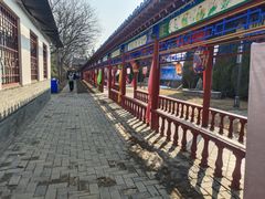 -杨家埠民间艺术大观园