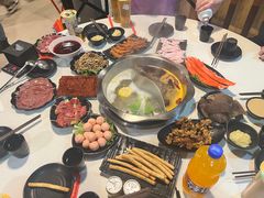 -三江汇火锅店(保全街店)