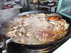-祖传曾羊肉饭店