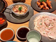 -烧肉达人•炭火烧肉(新天地店)