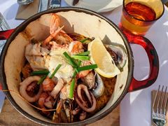 主厨海鲜饭-夏朵餐厅(丁香店)