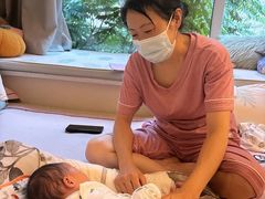 -田螺阿姨自营月嫂·育儿嫂(高新店)
