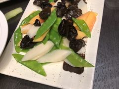-领事馆19号中餐厅(厦门海景洲际酒店)