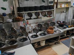 -阿清煲仔店(纺织城店)