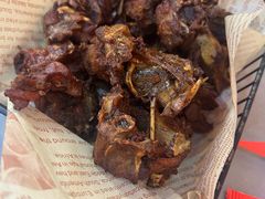 -棒小伙·齐齐哈尔烤肉(龙茗路店)