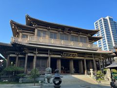 -香积寺