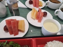 -上海浦东假日酒店