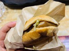 -麦当劳(金稻田路餐)