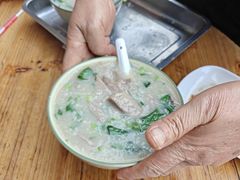 -兄妹生滚粥(广昌路店)